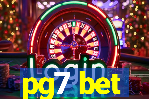 pg7 bet